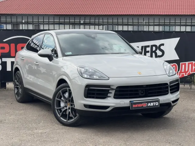 Porsche Cayenne - фото 3