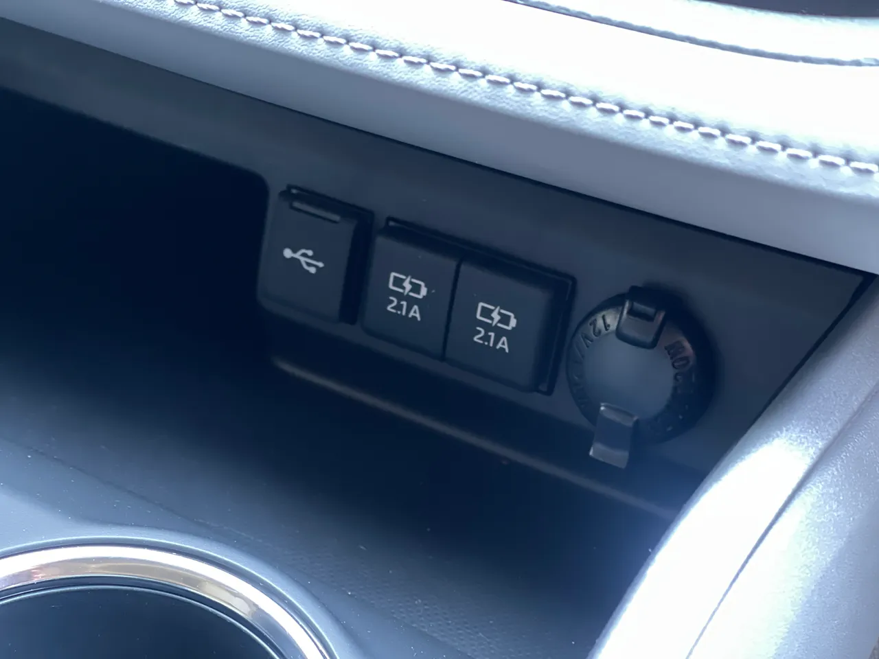 Toyota Highlander - фото 16