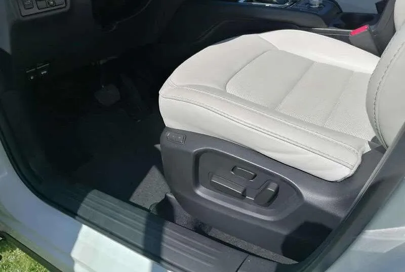 Mazda CX-5 - фото 10