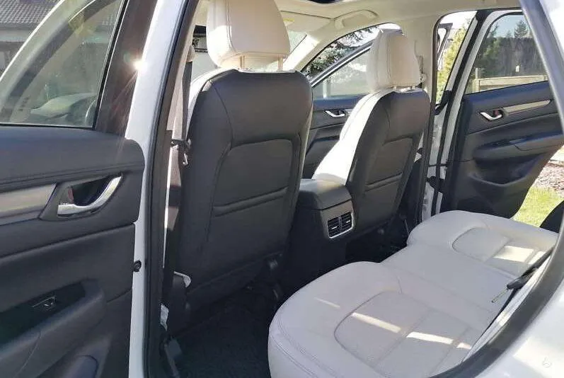 Mazda CX-5 - фото 11