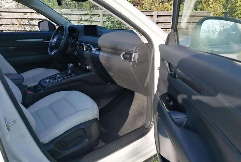 Mazda CX-5 - фото 13