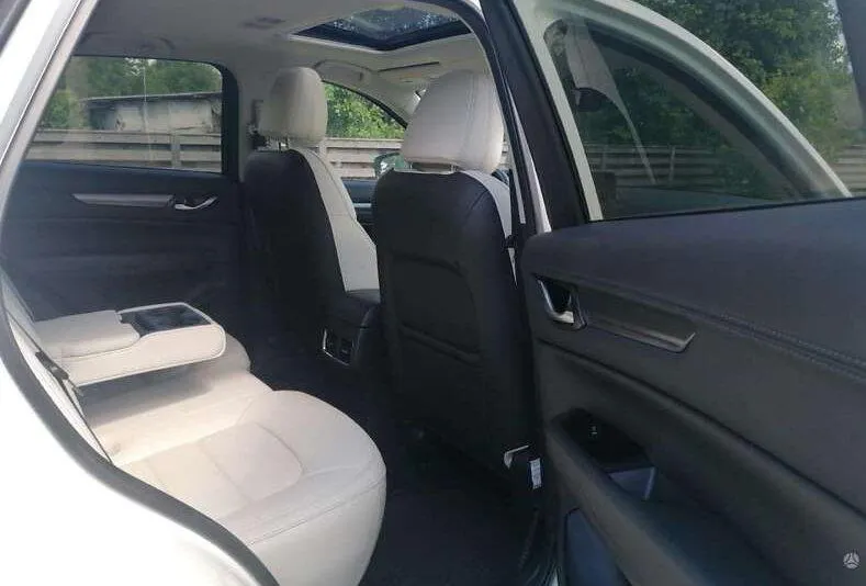 Mazda CX-5 - фото 14