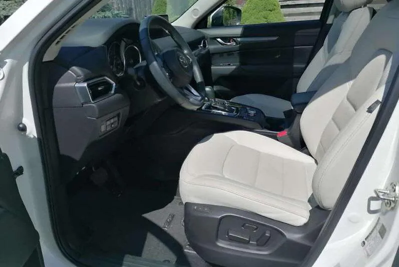 Mazda CX-5 - фото 9