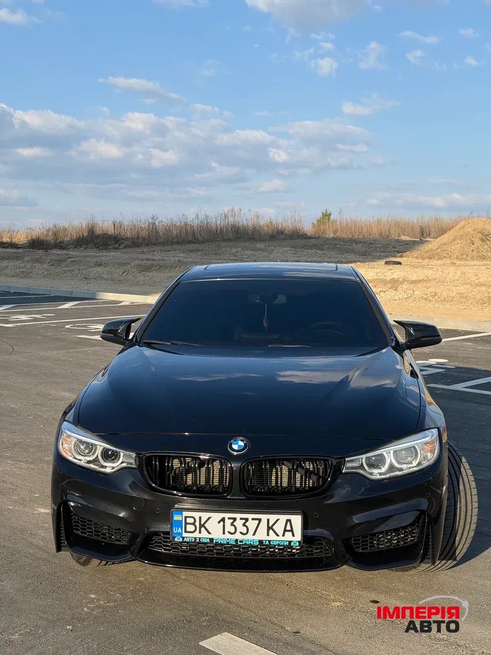 BMW 4 серії - фото 4
