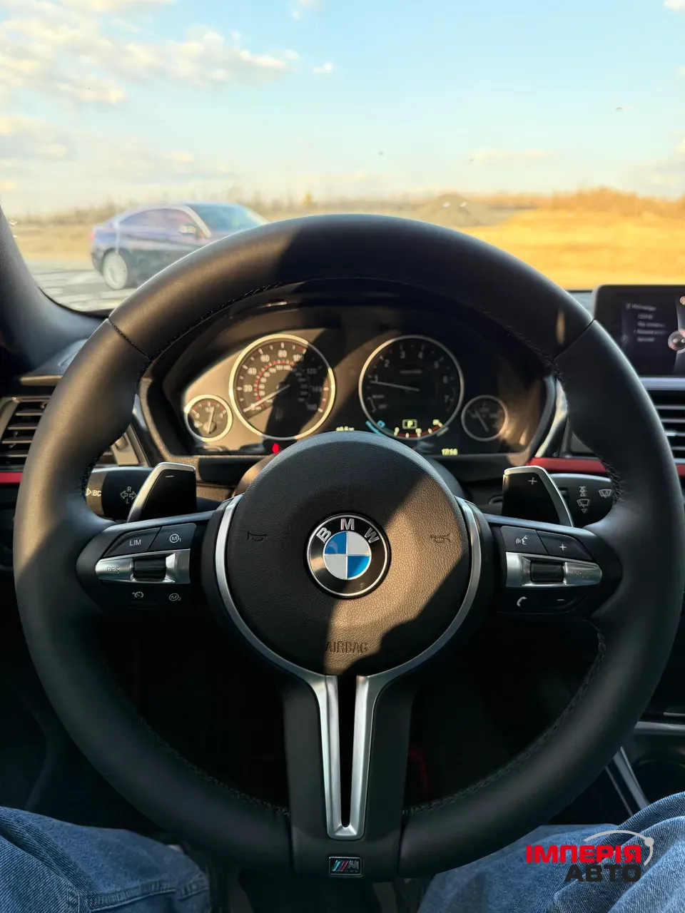 BMW 4 серії - фото 35