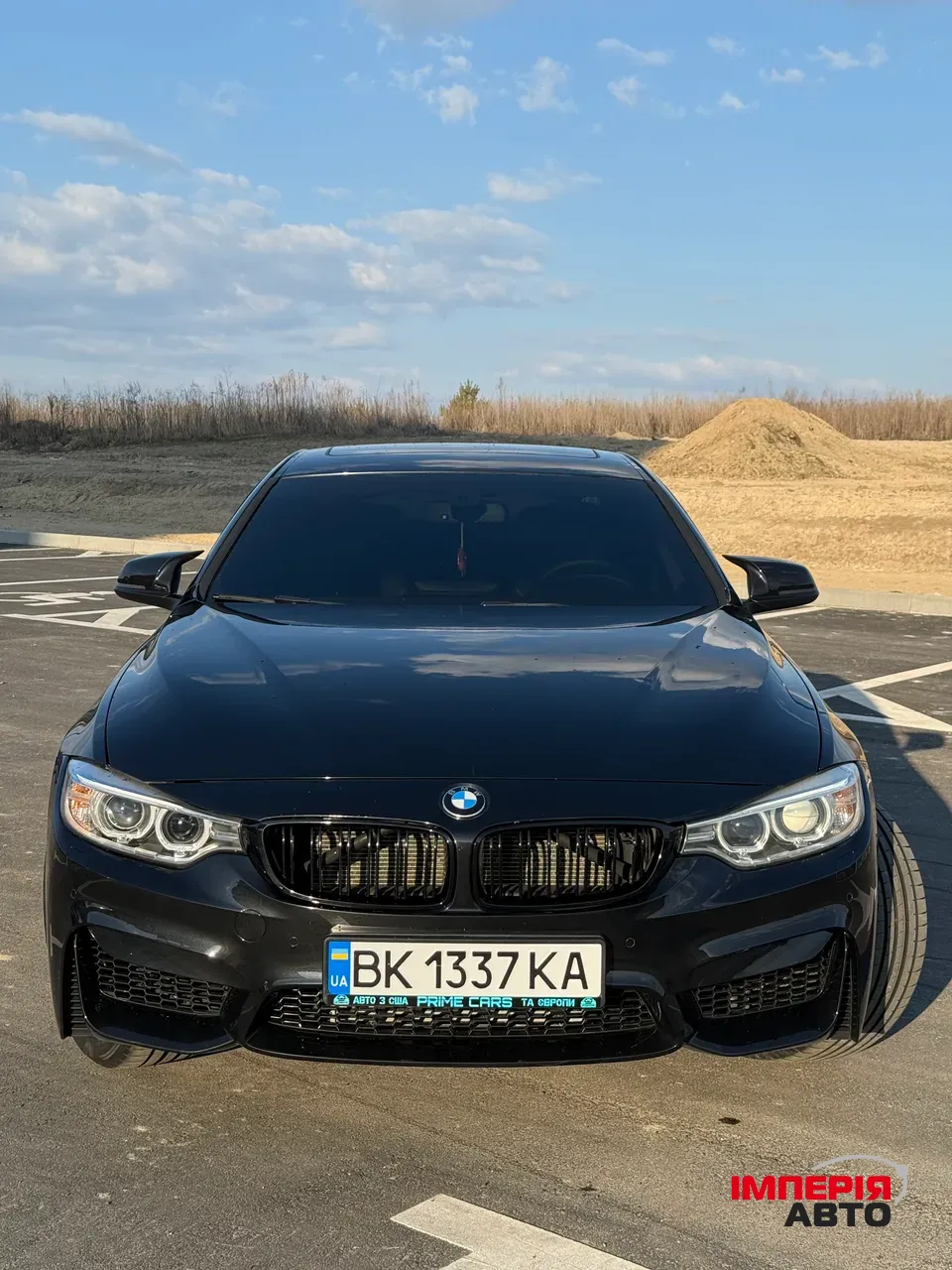 BMW 4 серії - фото 5