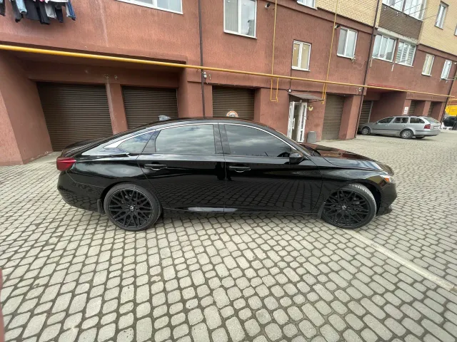 Honda Accord - фото 4