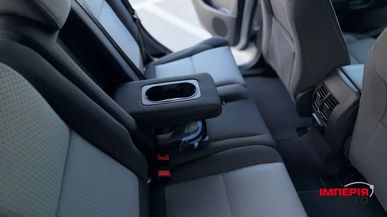 Ford C-MAX - фото 44