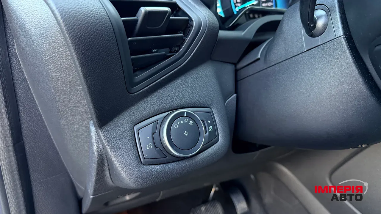 Ford C-MAX - фото 52