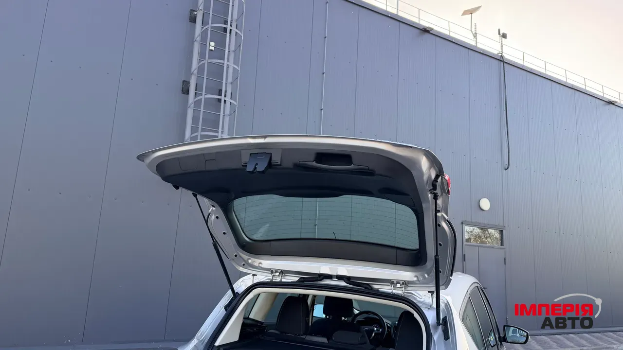 Ford C-MAX - фото 22