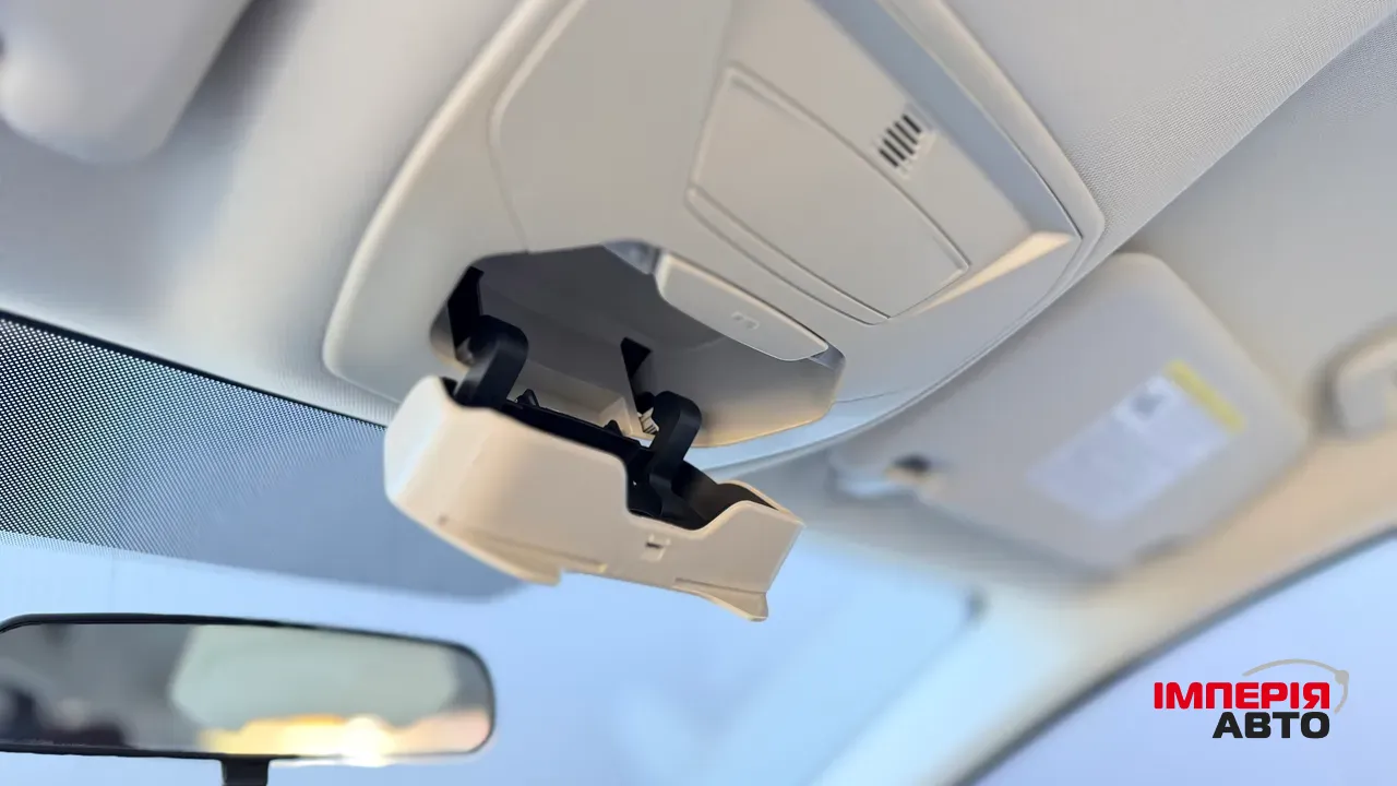 Ford C-MAX - фото 58