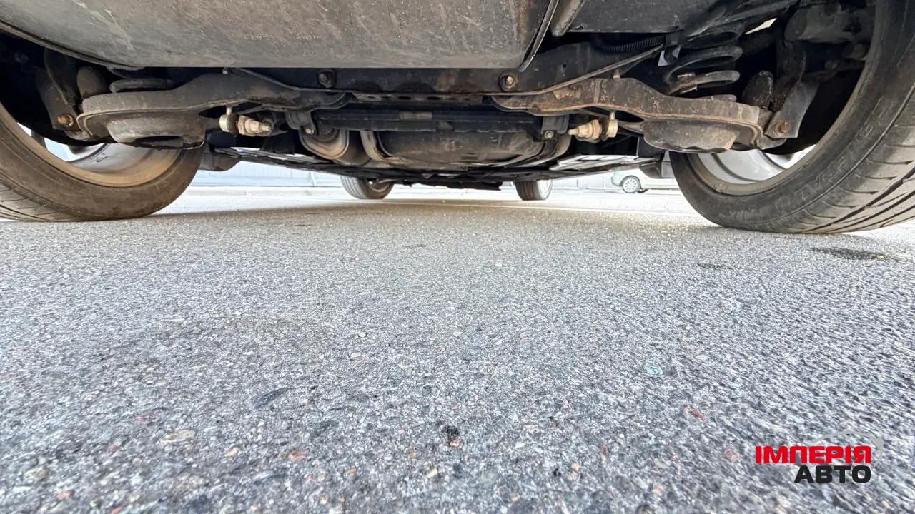 Ford C-MAX - фото 19