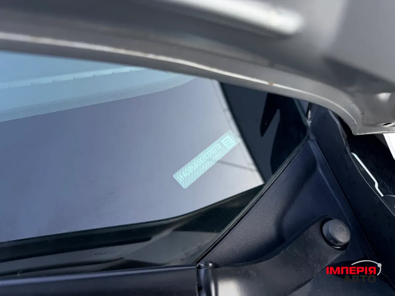 Ford C-MAX - фото 14