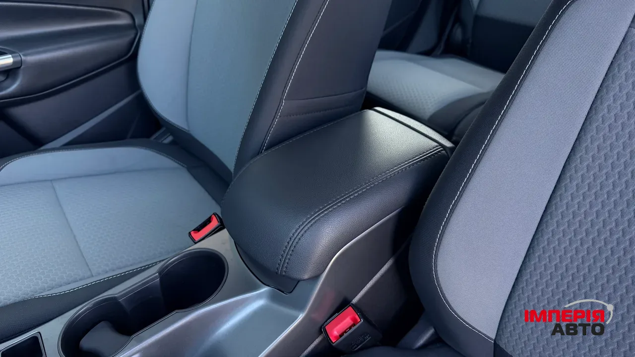 Ford C-MAX - фото 54