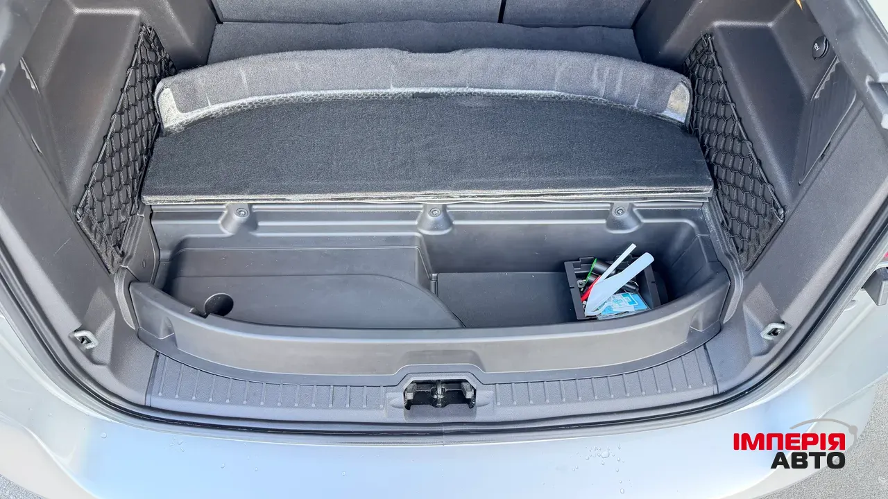 Ford C-MAX - фото 33