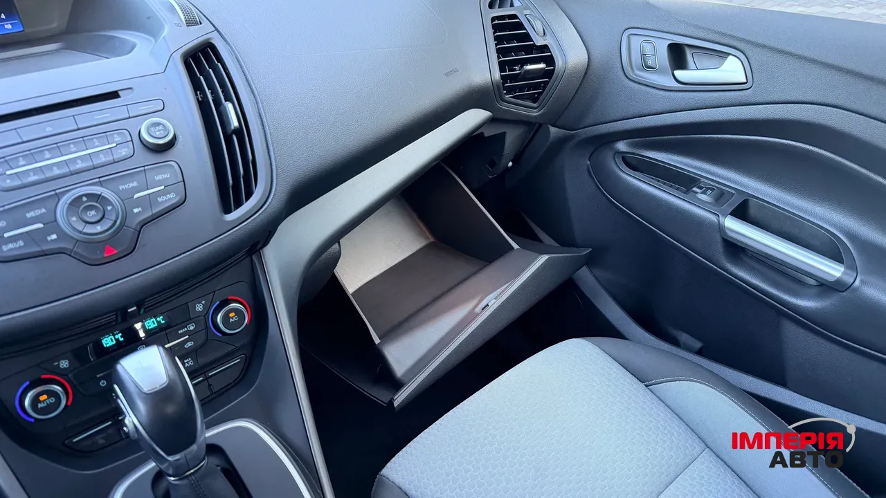 Ford C-MAX - фото 59
