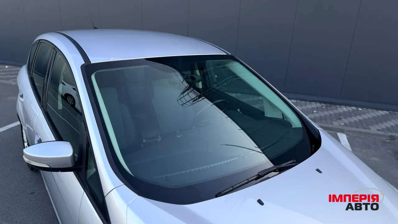 Ford C-MAX - фото 10