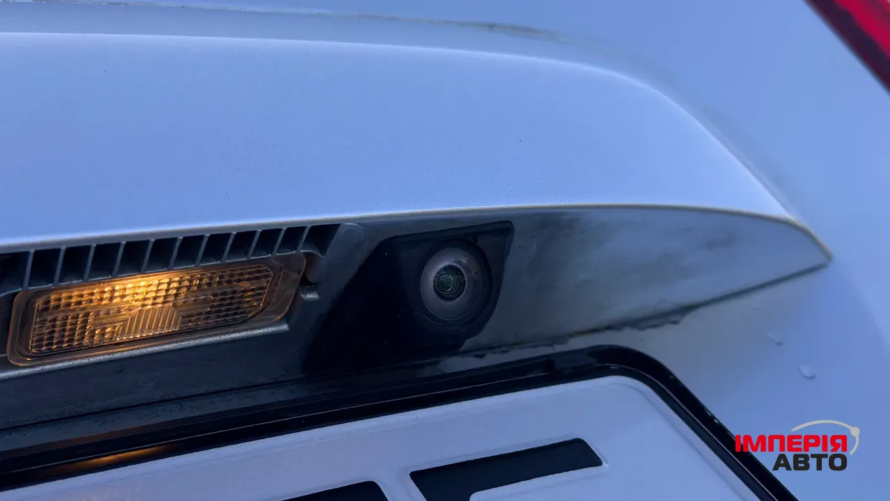 Ford C-MAX - фото 21