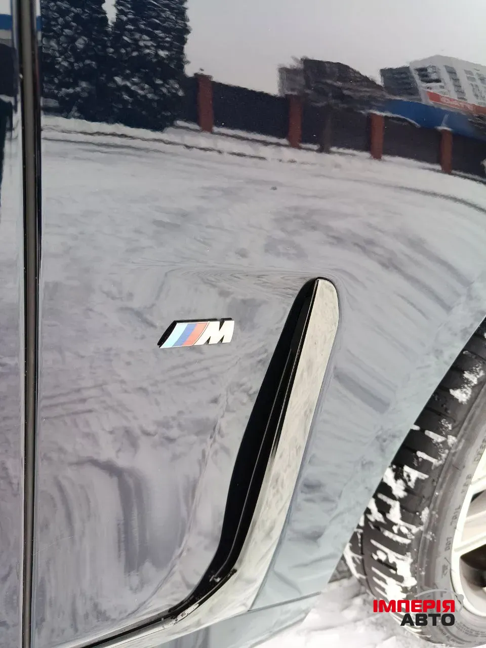 BMW 7 серії - фото 50