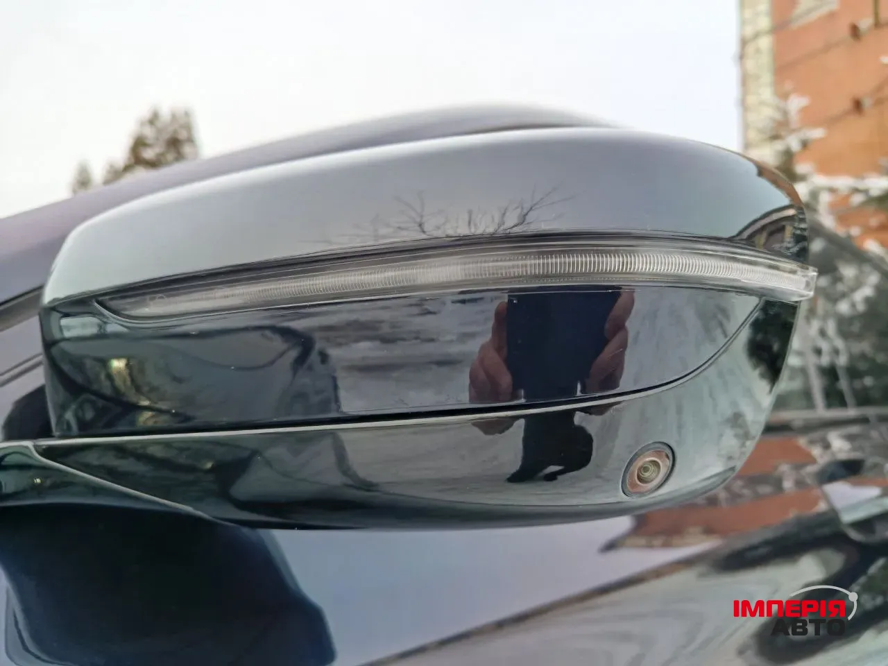 BMW 7 серії - фото 46