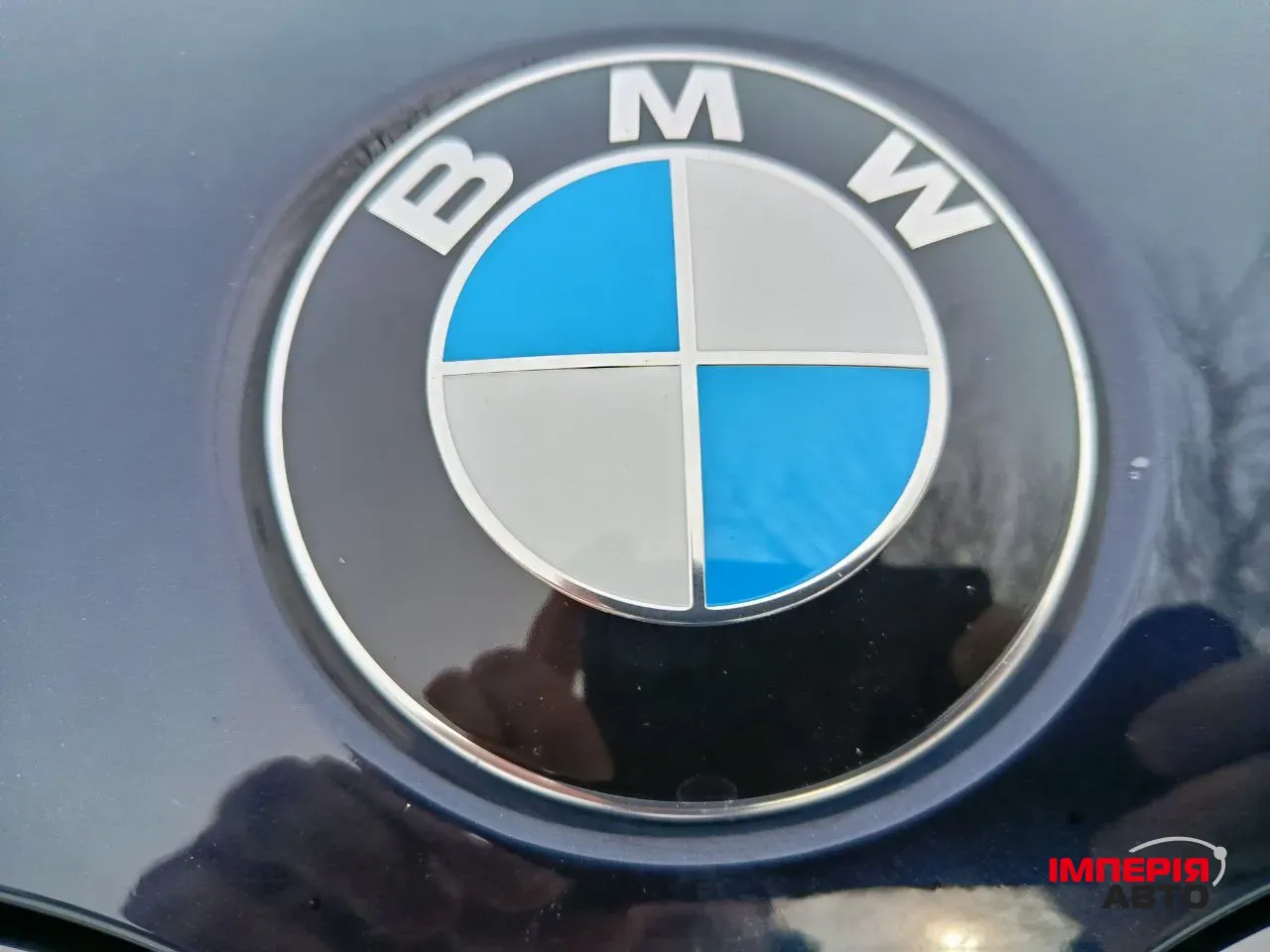 BMW 7 серії - фото 9
