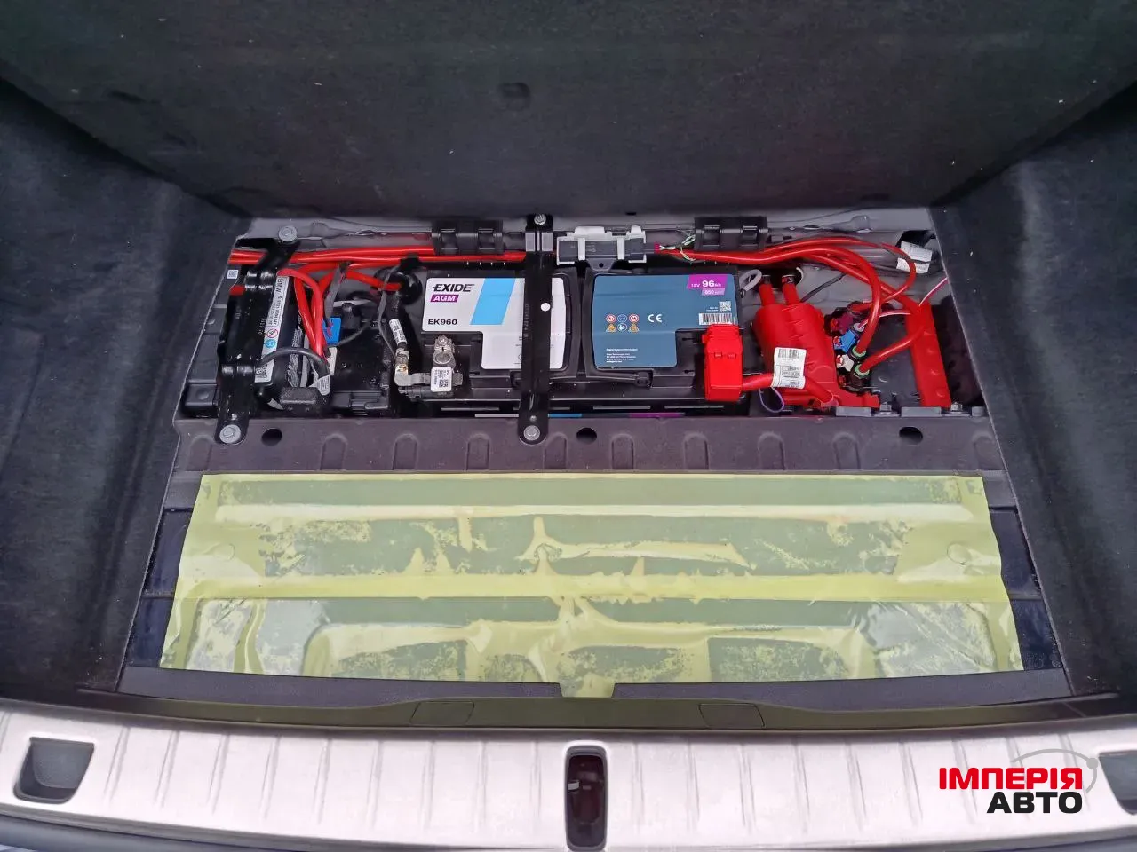 BMW 7 серії - фото 64