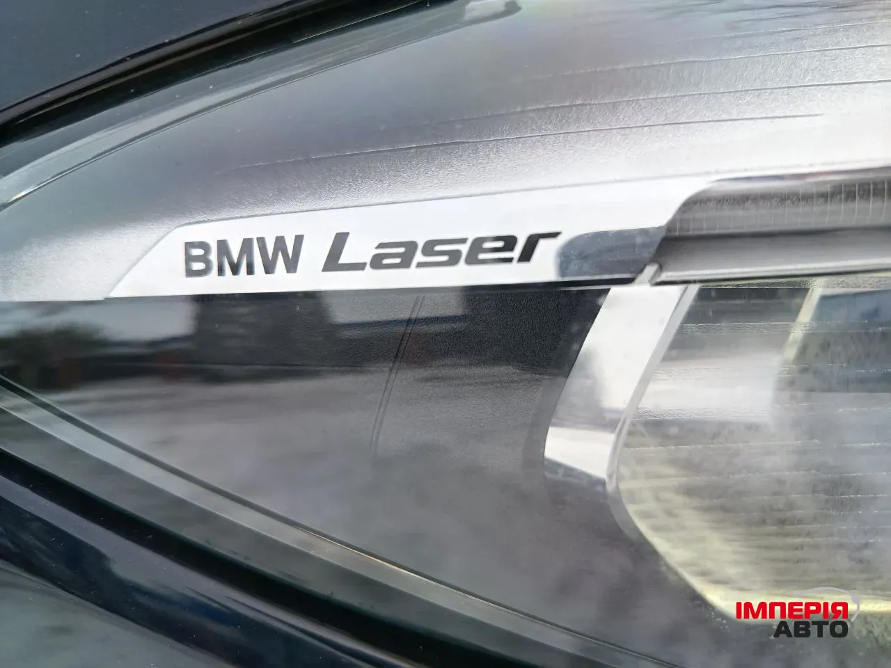 BMW 7 серії - фото 43