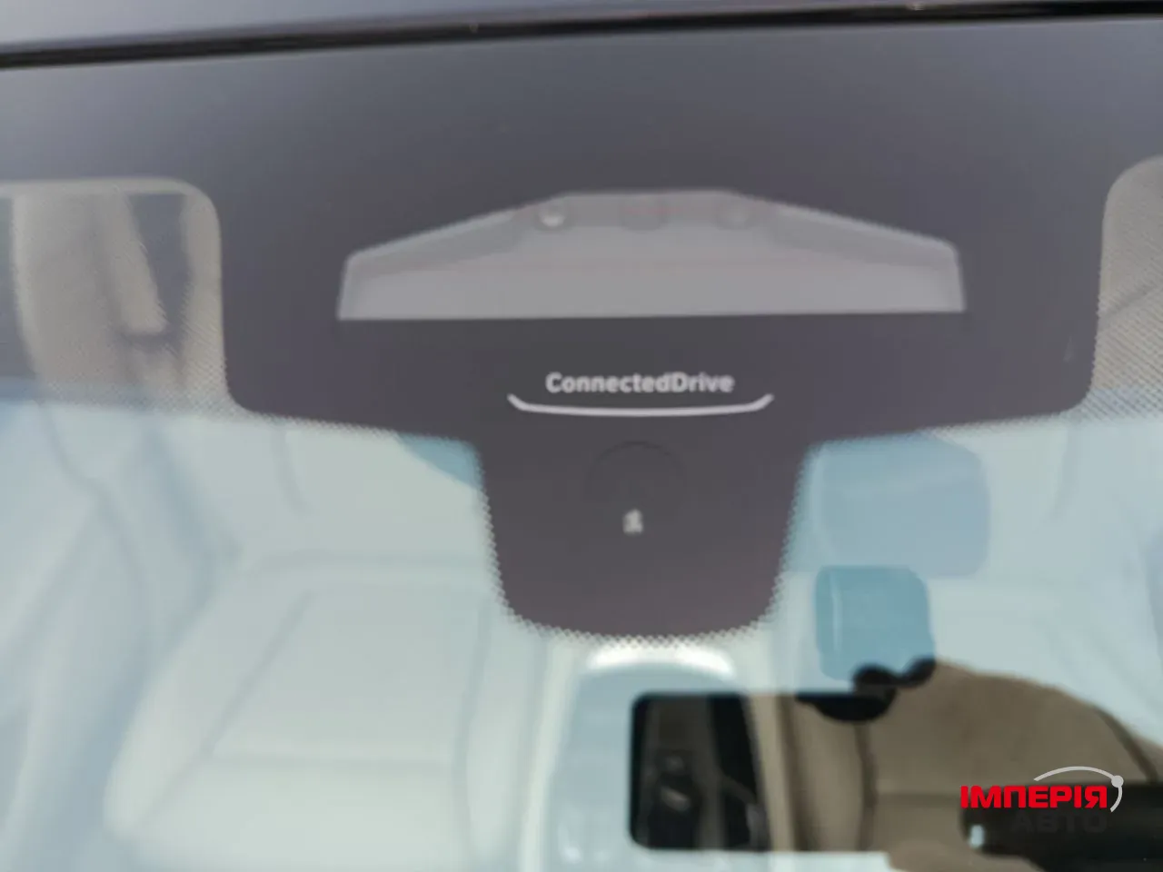 BMW 7 серії - фото 44