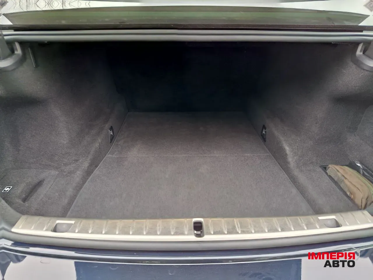 BMW 7 серії - фото 65