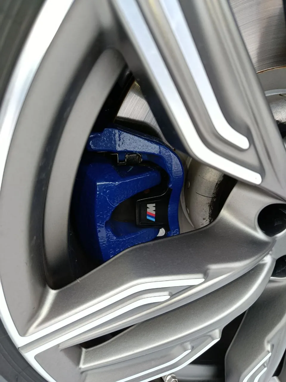 BMW 7 серії - фото 48