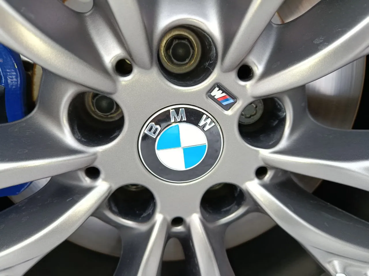 BMW 7 серії - фото 5