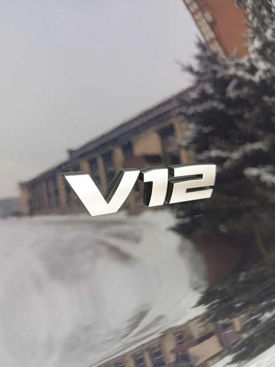 BMW 7 серії - фото 6