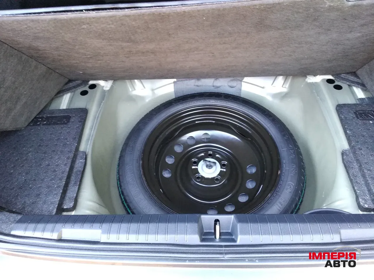 Subaru Legacy - фото 14