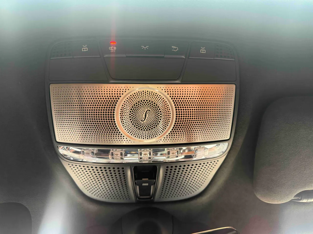 Mercedes-Benz G-Класс - фото 28