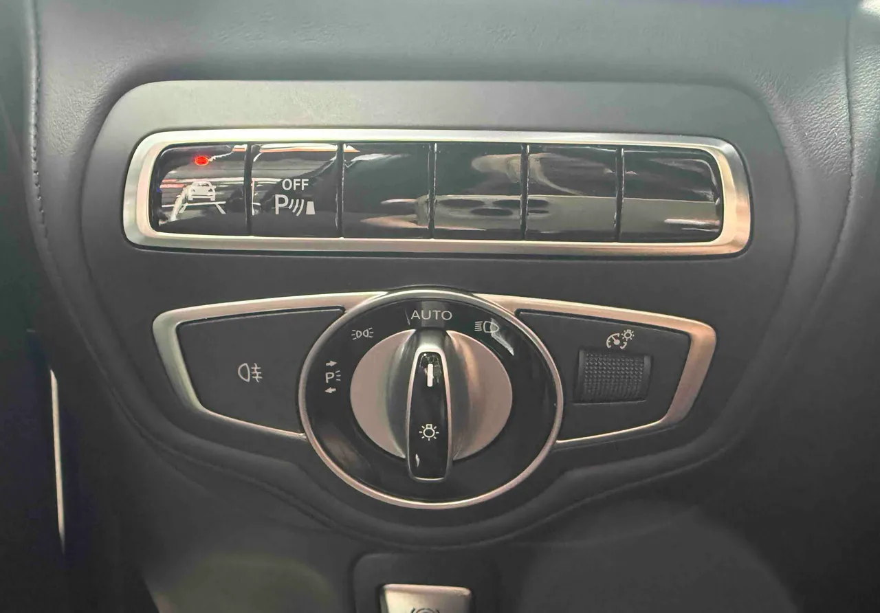 Mercedes-Benz G-Класс - фото 16