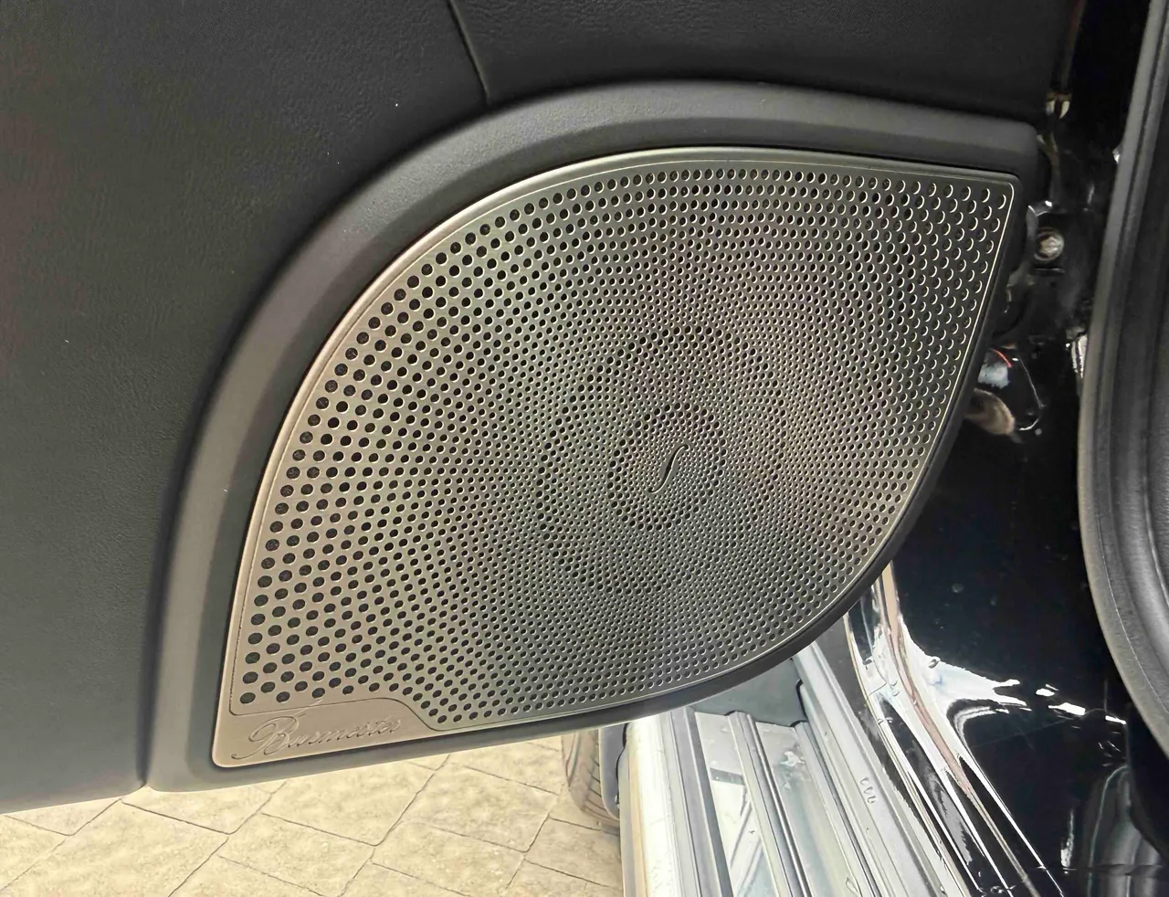 Mercedes-Benz G-Класс - фото 15