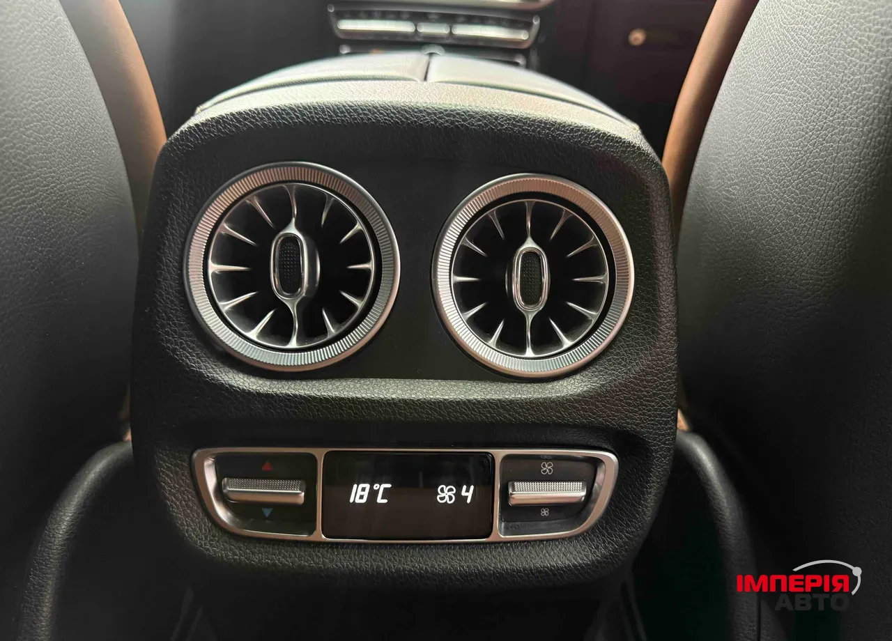 Mercedes-Benz G-Класс - фото 38