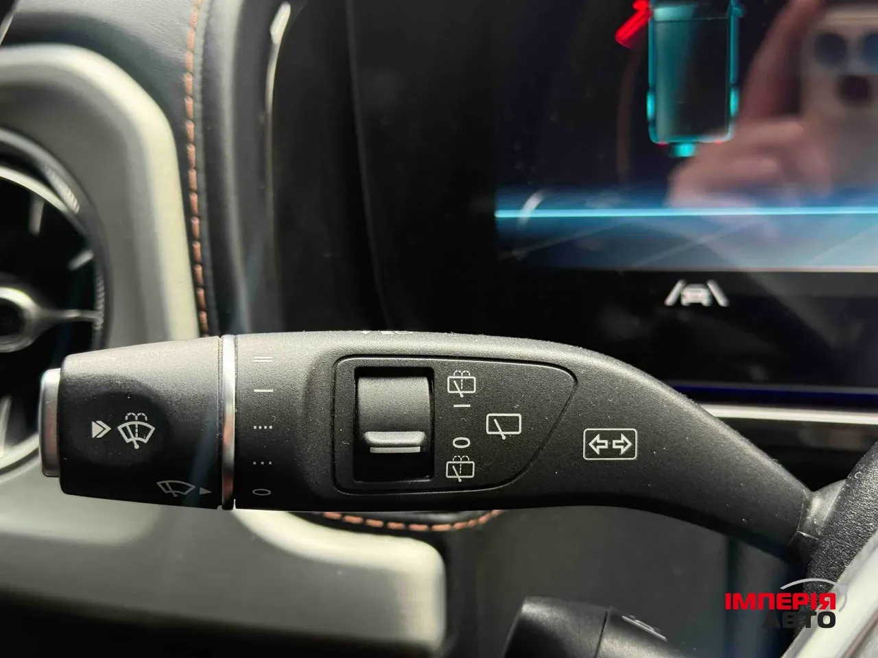 Mercedes-Benz G-Класс - фото 18