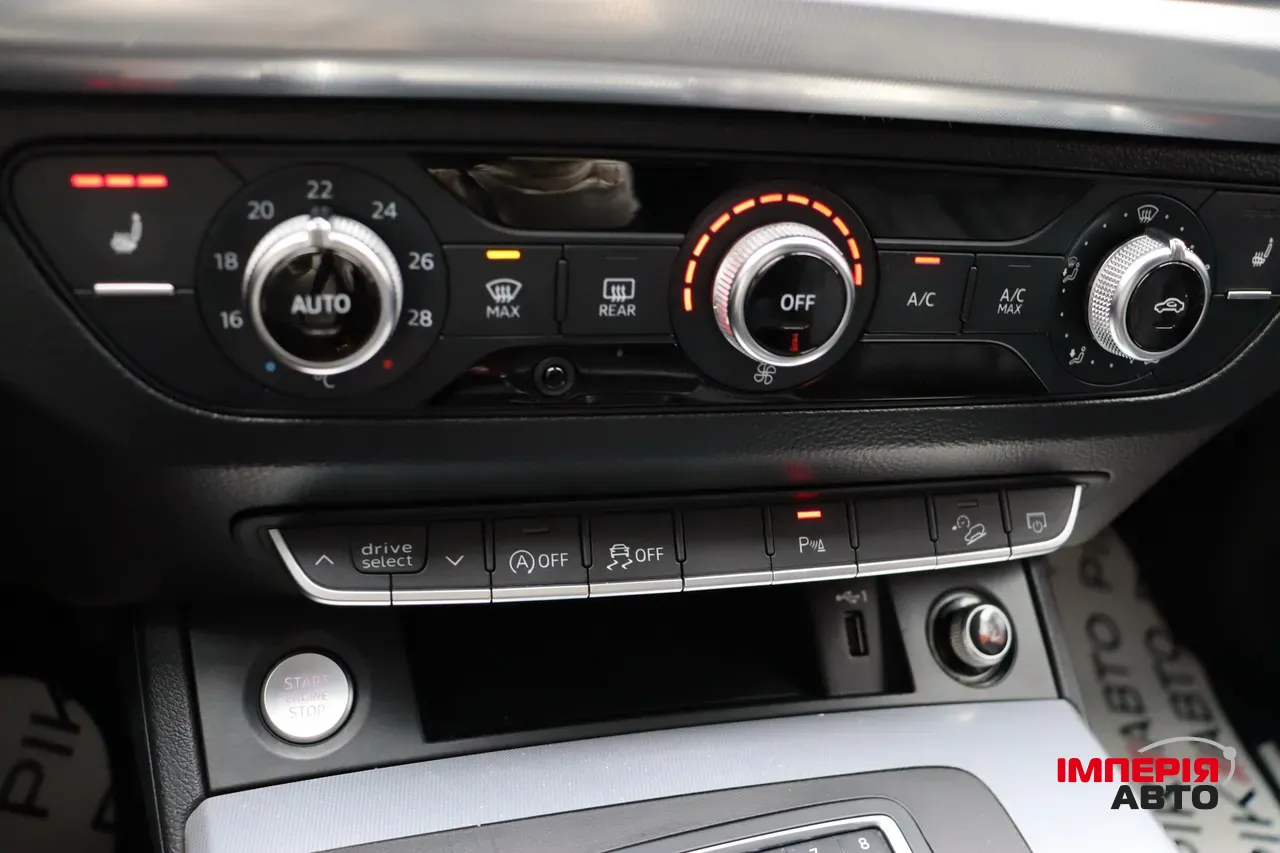 Audi Q5 - фото 28