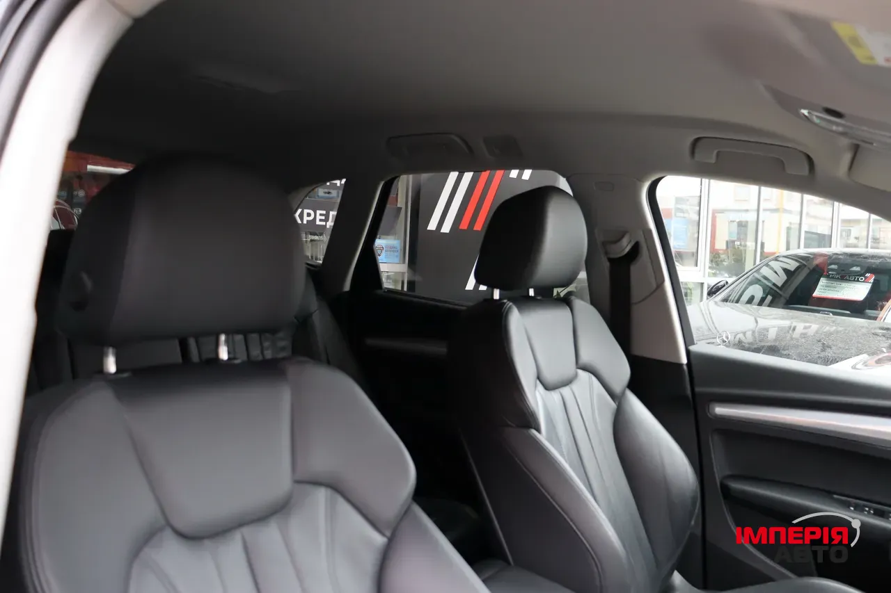 Audi Q5 - фото 47