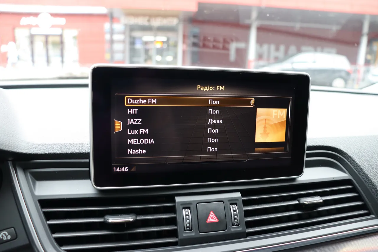 Audi Q5 - фото 31