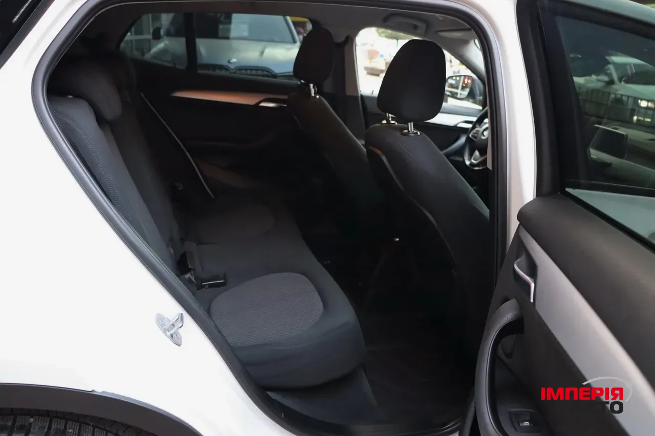 BMW X2 - фото 39