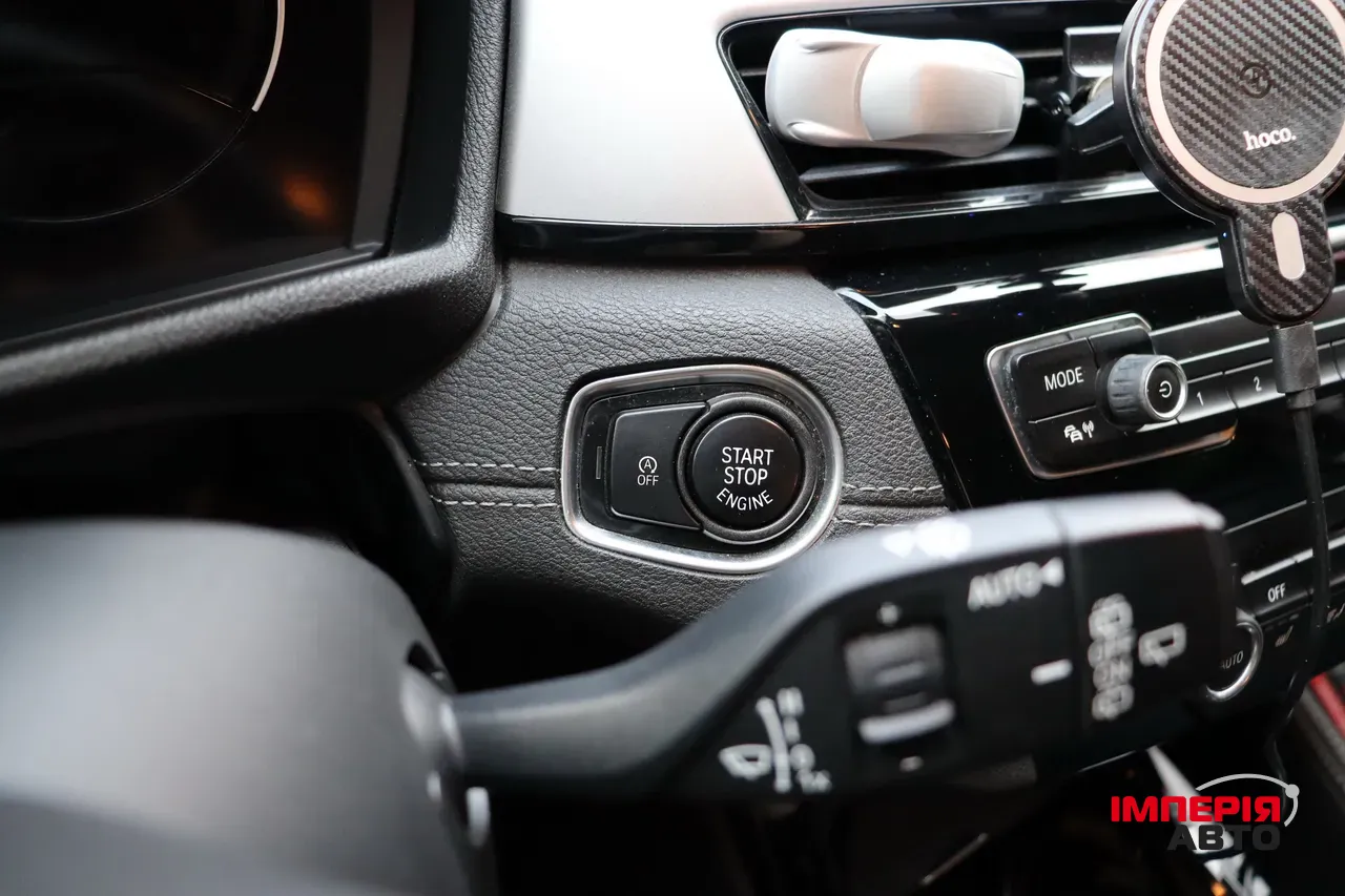 BMW X2 - фото 18