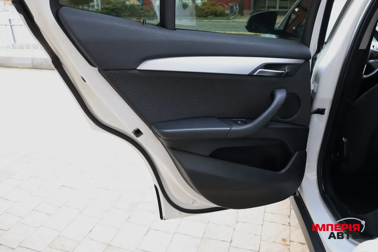 BMW X2 - фото 31