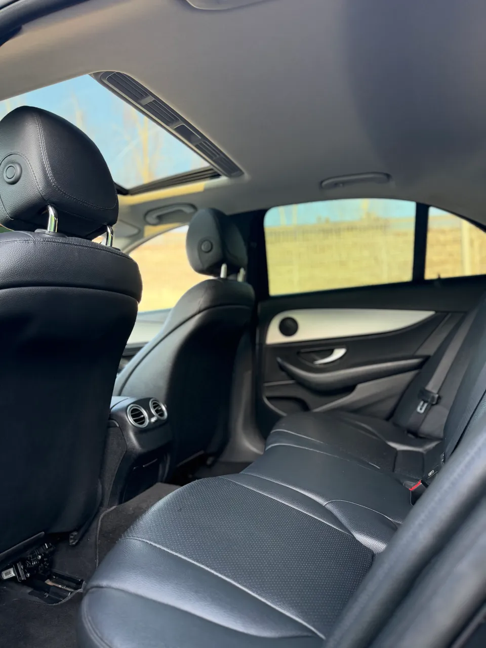 Mercedes-Benz E-Класс - фото 15