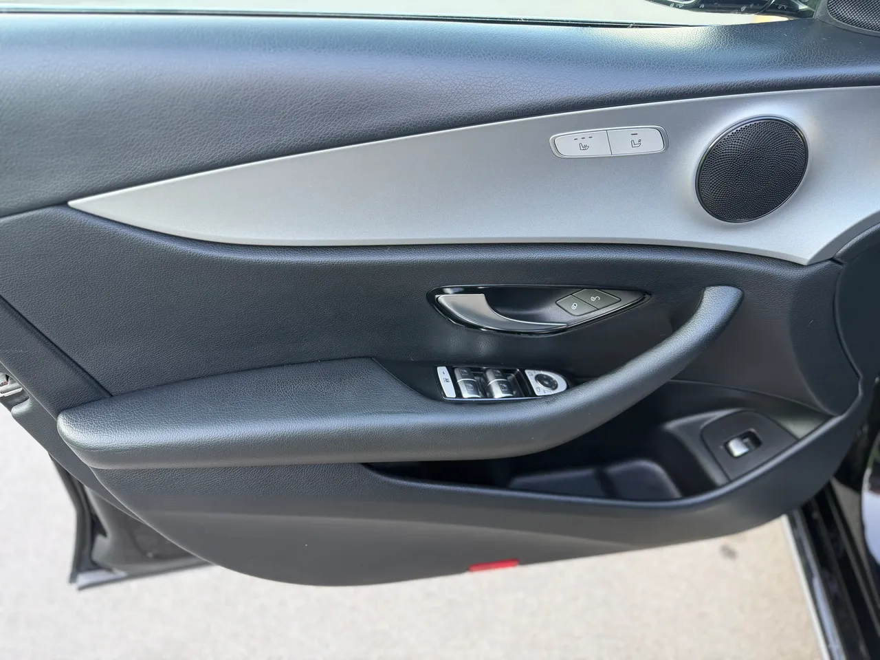 Mercedes-Benz E-Класс - фото 16