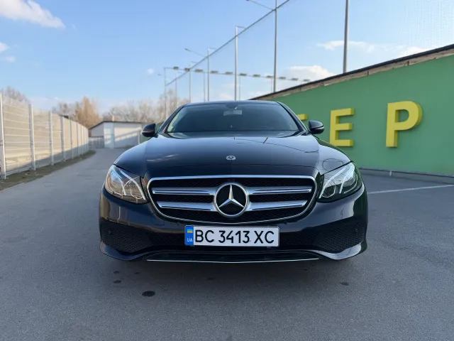 Mercedes-Benz E-Класс - фото 3