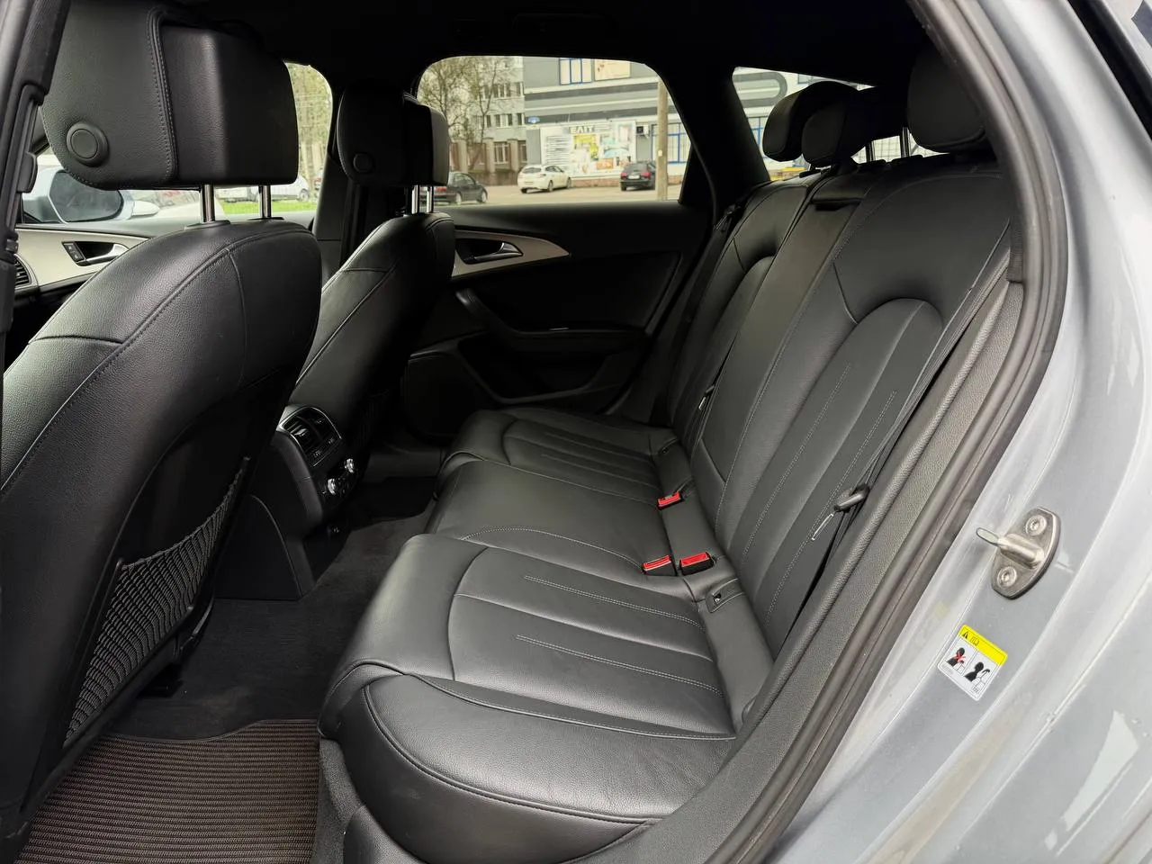 Audi A6 allroad - фото 11