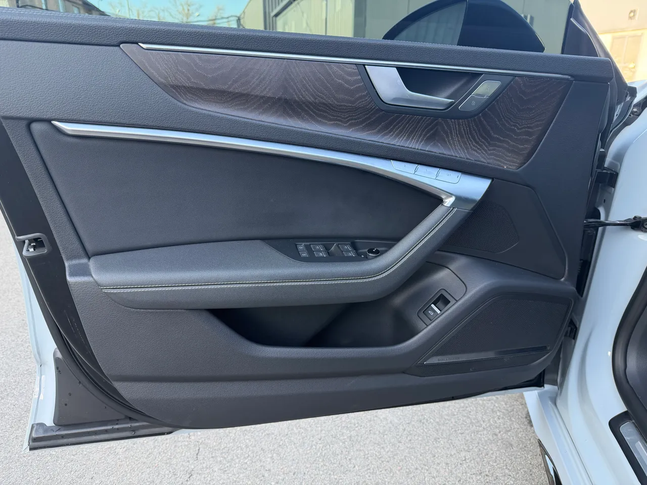 Audi A7 - фото 50