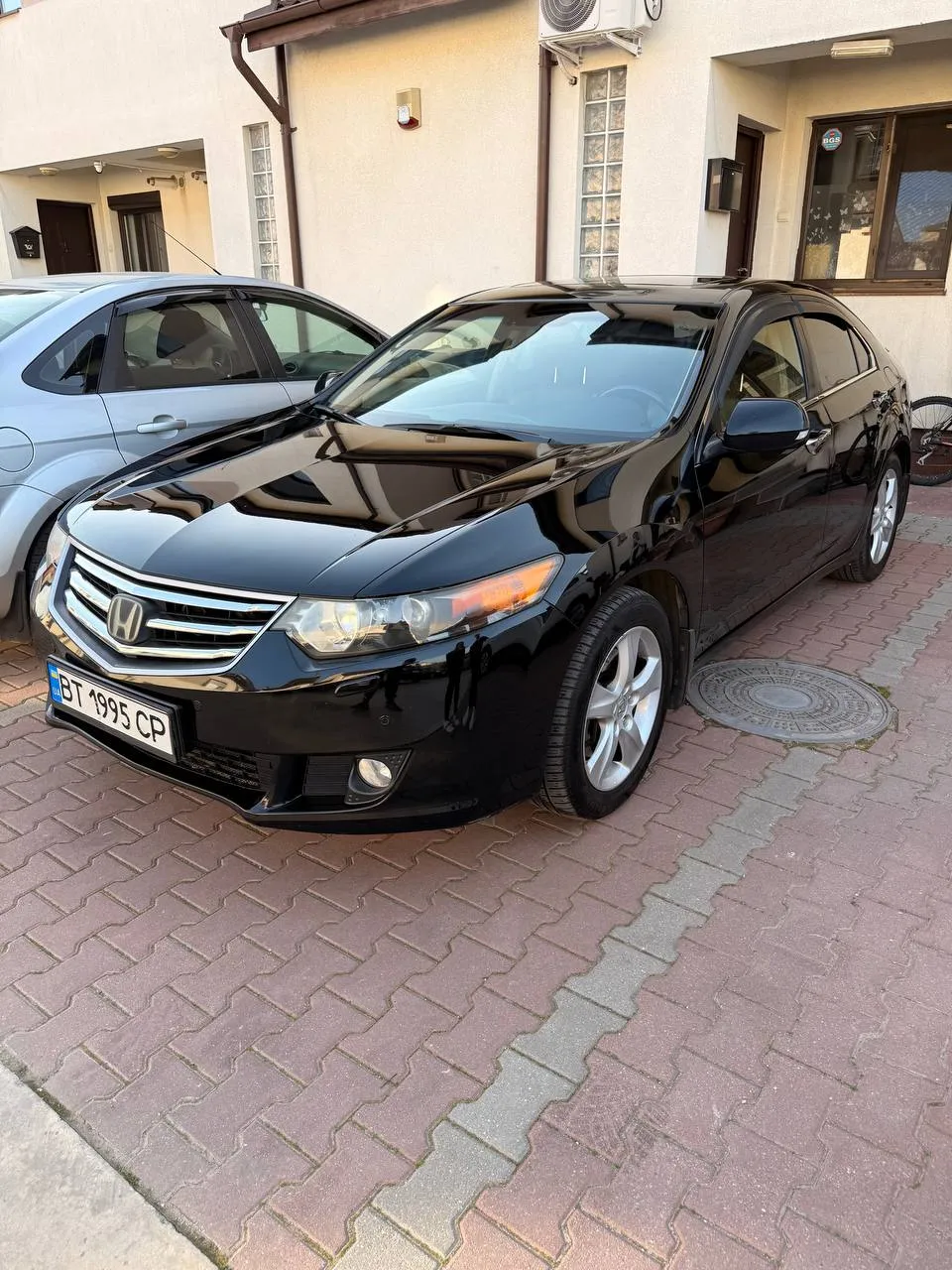 Honda Accord - фото 2